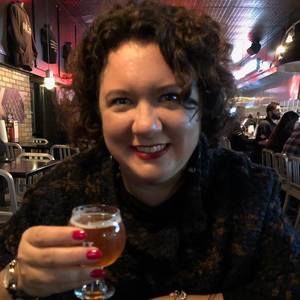 Meet your Posher, Bianca